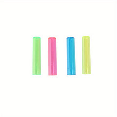 Durable Transparent Pencil Case