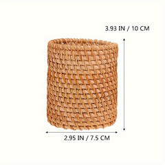 Vietnamese Autumn Ivy Pen Holder