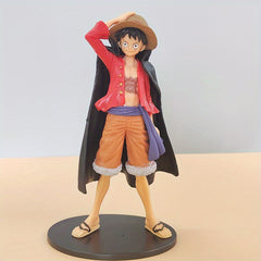 Anime Figure Fun Action Figure Collection Model Kids Christmas Halloween