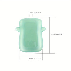 Fruit Juice Spout Packaging Bag for Jelly - Convenient