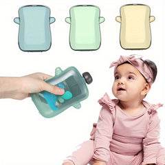 Fruit Juice Spout Packaging Bag for Jelly - Convenient