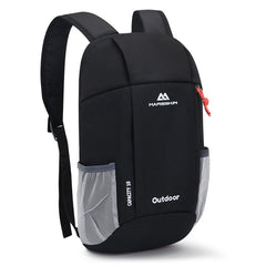 10L Outdoor Sports Backpack Water Resistant Mountaineering Cycling School Bag