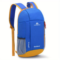 10L Outdoor Sports Backpack Water Resistant Mountaineering Cycling School Bag