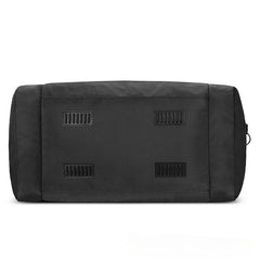 Large Unisex Travel Duffel Bag for Long Short Trip Holiday Luggage Shoulder Bag