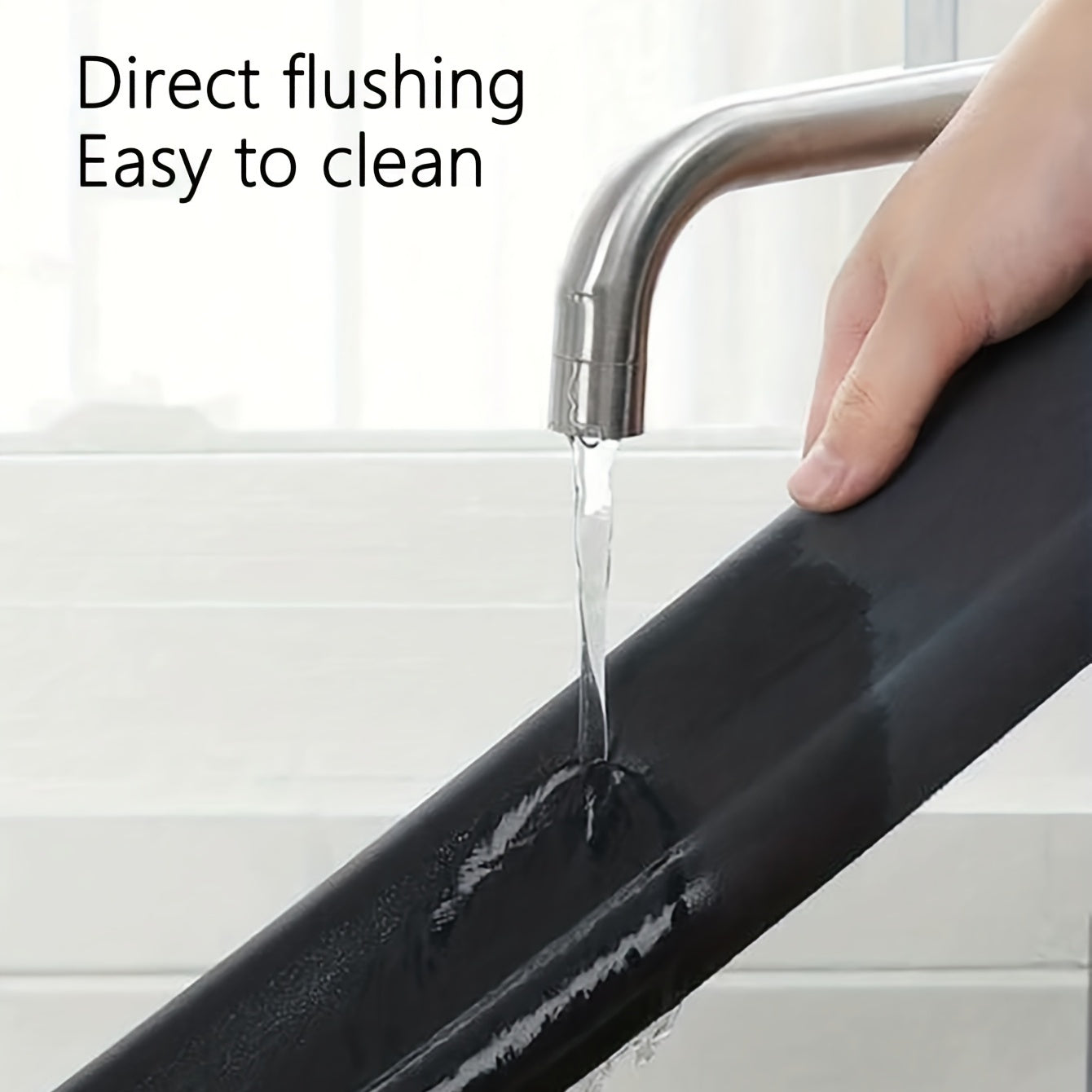 Adjustable Door Draft Stopper Weather Stripping