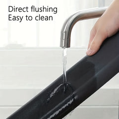 Adjustable Door Draft Stopper Weather Stripping