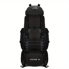 Large Capacity Men's Travel Backpack