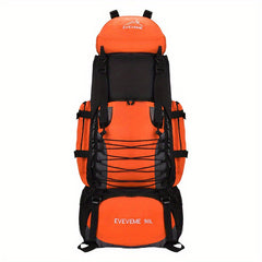 Large Capacity Men's Travel Backpack