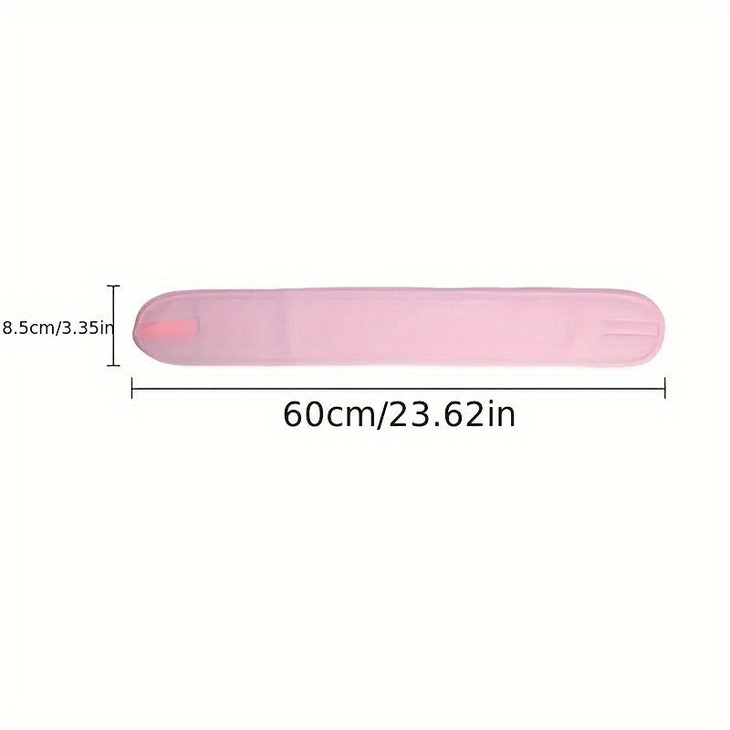 Women's Soft Spa Headband Adjustable & Formaldehyde-Free