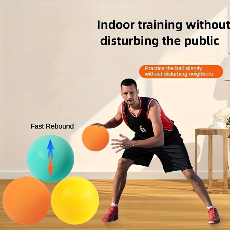 Quiet Indoor Basketball for Playing & Training