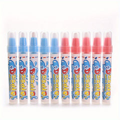 Non Toxic Water Pens Dual Pack Red Educational Toy