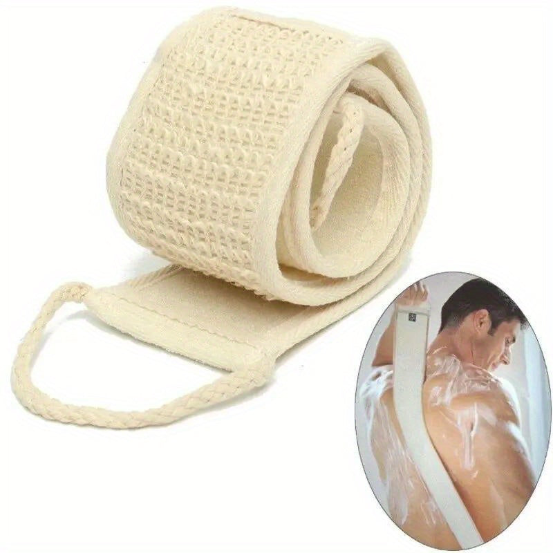 SoftTouch Exfoliating Loofah Body Skin Health Cleaning Tool