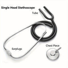 Stethoscope Toy Doctor's Toy Family Games