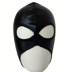 Sexy Mysterious Headgear Cosplay Costume Accessory for Halloween