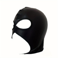 Sexy Mysterious Headgear Cosplay Costume Accessory for Halloween