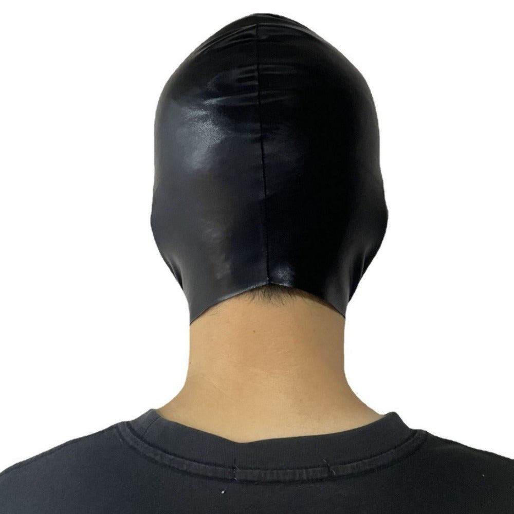 Sexy Mysterious Headgear Cosplay Costume Accessory for Halloween