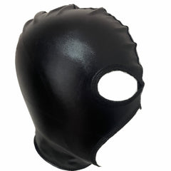 Sexy Mysterious Headgear Cosplay Costume Accessory for Halloween