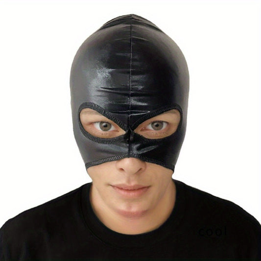 Sexy Mysterious Headgear Cosplay Costume Accessory for Halloween