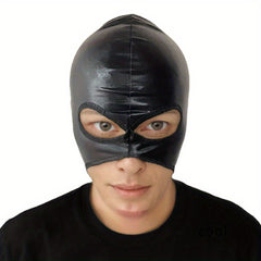 Sexy Mysterious Headgear Cosplay Costume Accessory for Halloween