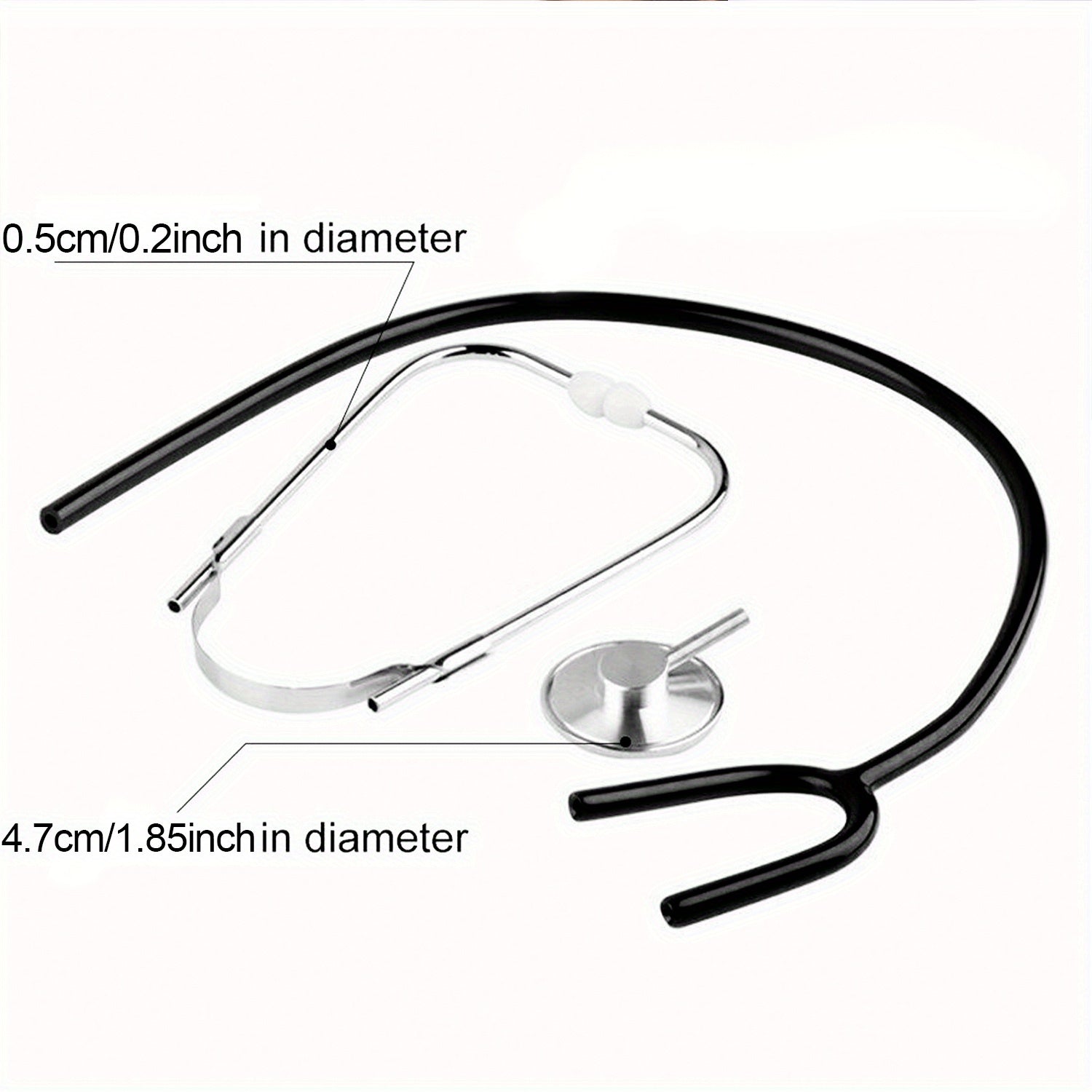 Stethoscope Doctor's Toy Family Fun Game
