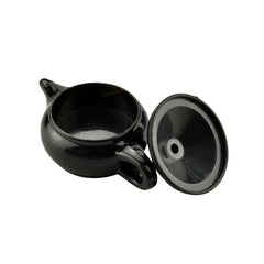 Enchanting Magical Teapot Tall Durable Plastic Magic Prop for Tricks