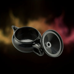 Enchanting Magical Teapot Tall Durable Plastic Magic Prop for Tricks