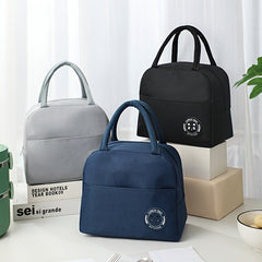 Leakproof Insulated Lunch Bag Durable & Stylish Keeps Food Fresh All