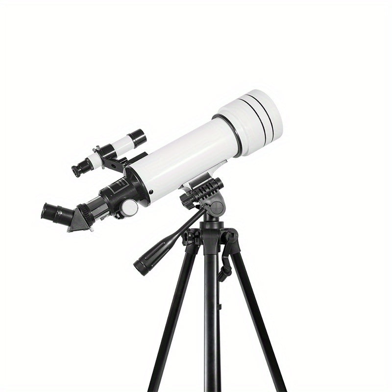 Astronomical Telescope F40070 200X Magnification