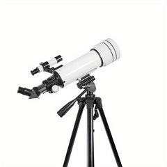 Astronomical Telescope F40070 200X Magnification