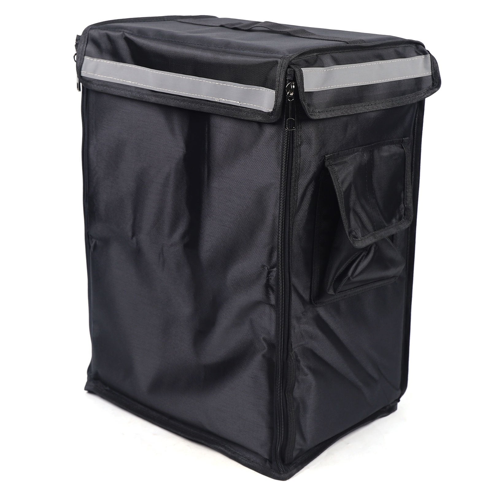42L Waterproof Insulated Backpack for Takeout Food - 2-3 Hour Insulation Time