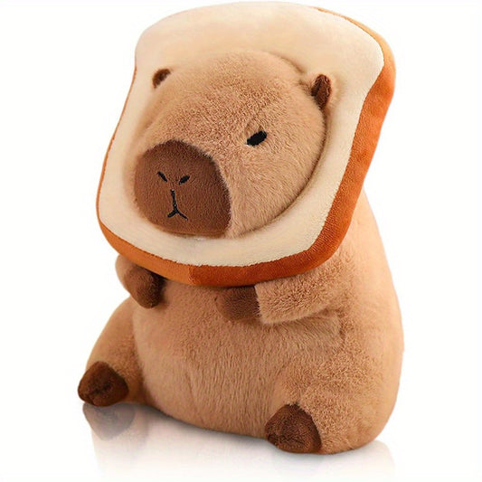 Capybara Plush Doll Home Decoration Gift