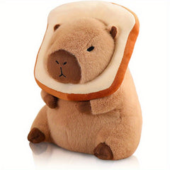 Capybara Plush Doll Home Decoration Gift