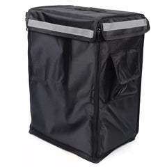 Large 42L Food Insulated Bags Pizza Takeaway Thermal BBQ Backpack