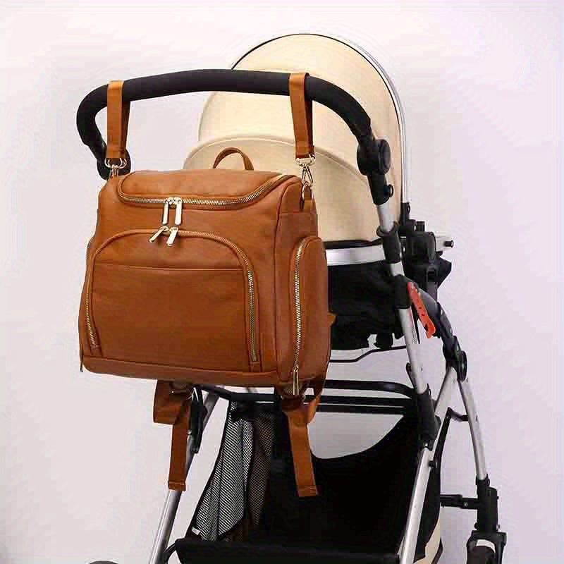 Waterproof Maternity Backpack Large Capacity Multifunctional Portable Set