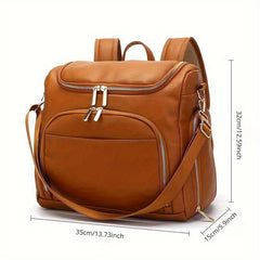Waterproof Maternity Backpack Large Capacity Multifunctional Portable Set