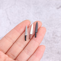 1:12 Scale Dollhouse Kitchen Accessory Toy Miniatures Mixed Metal Model