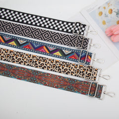 Vintage Adjustable Bag Strap Lightweight