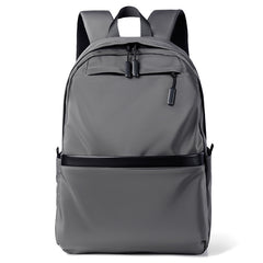 Men's Casual Business Backpack Large Capacity Computer Bag