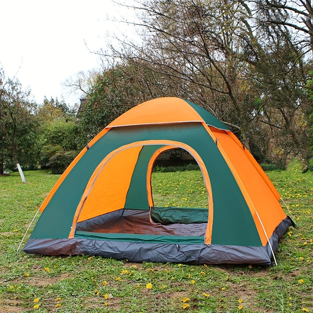 Waterproof Sun Protection Tent for Outdoor Picnic and Camping