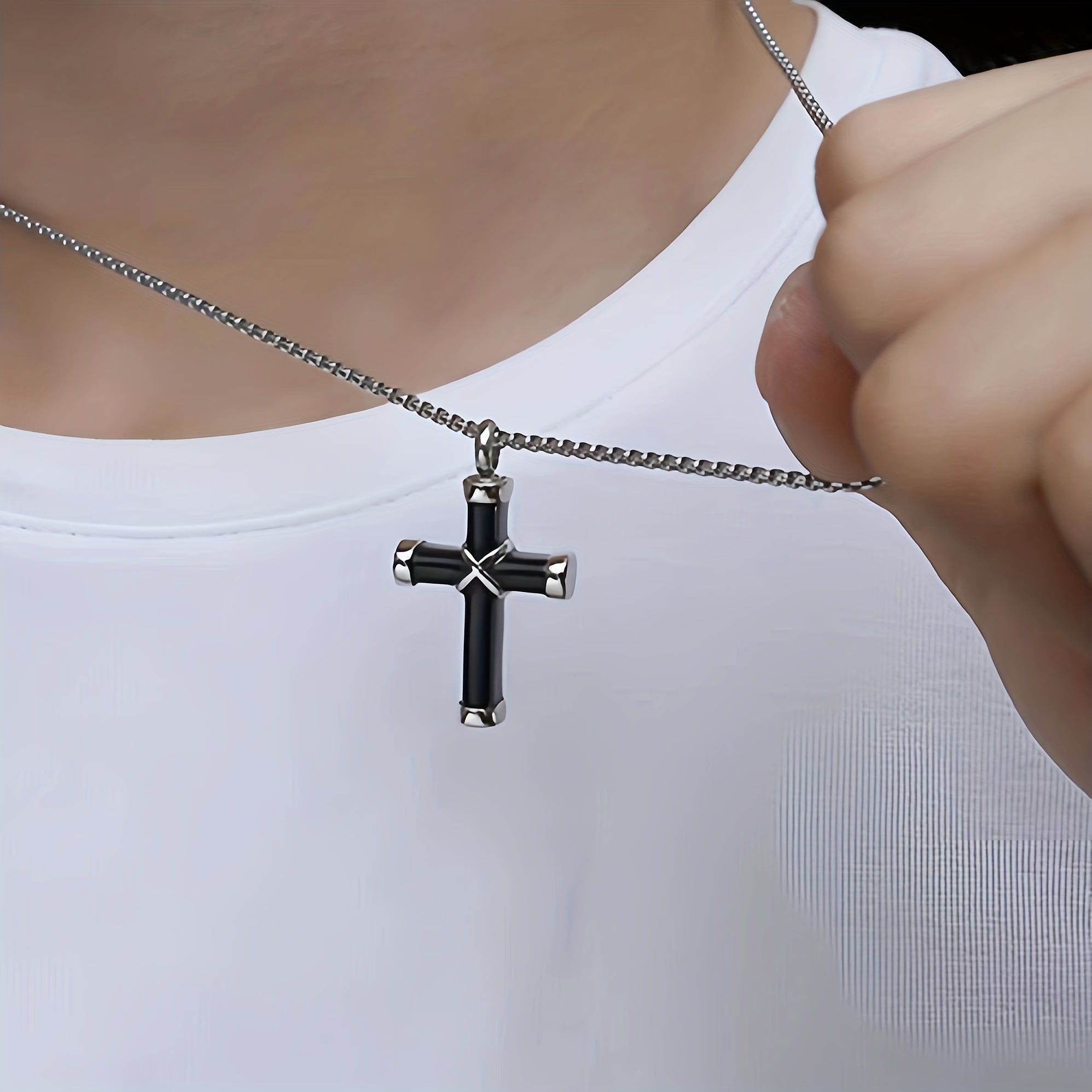Pet Memorial Pendant Cremation Urn Necklace