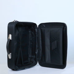 Business Computer Bag Portable Light Briefcase Handbag With Lock