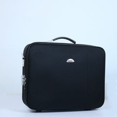 Business Computer Bag Portable Light Briefcase Handbag With Lock