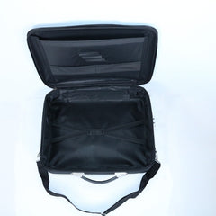 Business Computer Bag Portable Light Briefcase Handbag With Lock