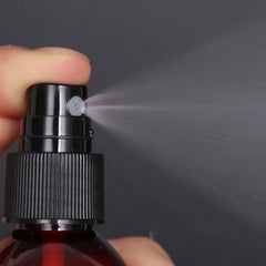 20pcs 100ml Fine Mist Spray Bottles Refillable Containers for Oils Perfume