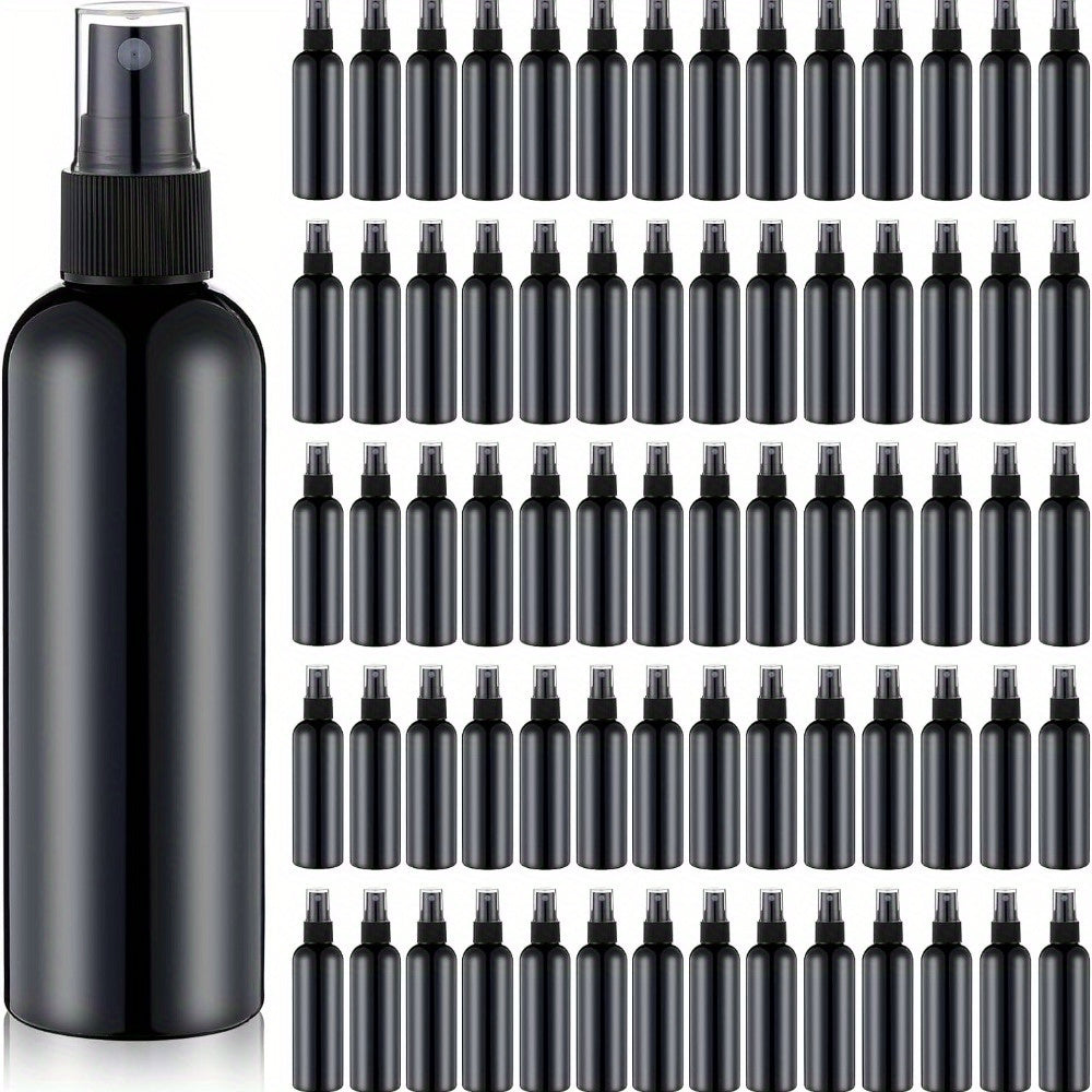 20pcs 100ml Fine Mist Spray Bottles Refillable Containers for Oils Perfume