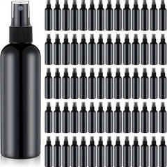 20pcs 100ml Fine Mist Spray Bottles Refillable Containers for Oils Perfume