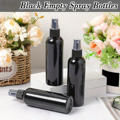 20pcs 100ml Fine Mist Spray Bottles Refillable Containers for Oils Perfume