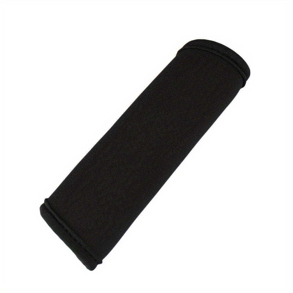 Neoprene Stroller Handle Wraps for Kids Strollers & Luggage