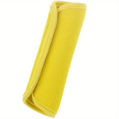 Neoprene Stroller Handle Wraps for Kids Strollers & Luggage