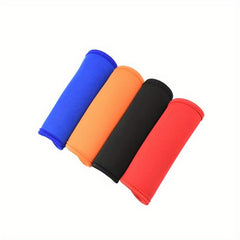 Neoprene Stroller Handle Wraps for Kids Strollers & Luggage